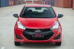 Hyundai HB20 Spicy 1.6 Automatic 2015 года